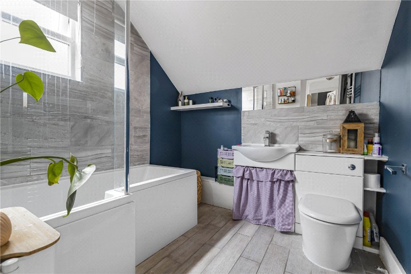 Devonshire Road, London, United Kingdom, SE23