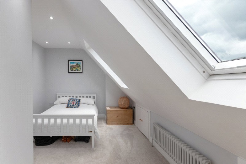 Tivoli Road, West Norwood, London, SE27