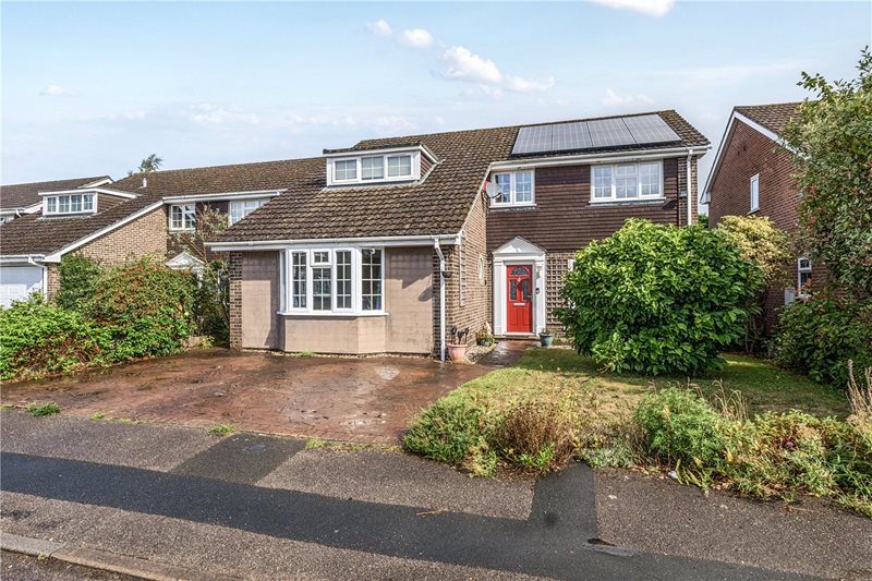 Speen Place, Speen, Newbury, Berkshire, RG14