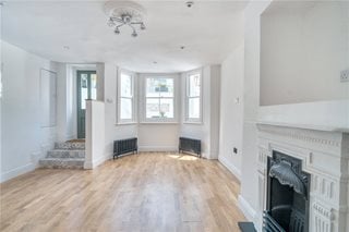 Devonshire Road, London, SE23