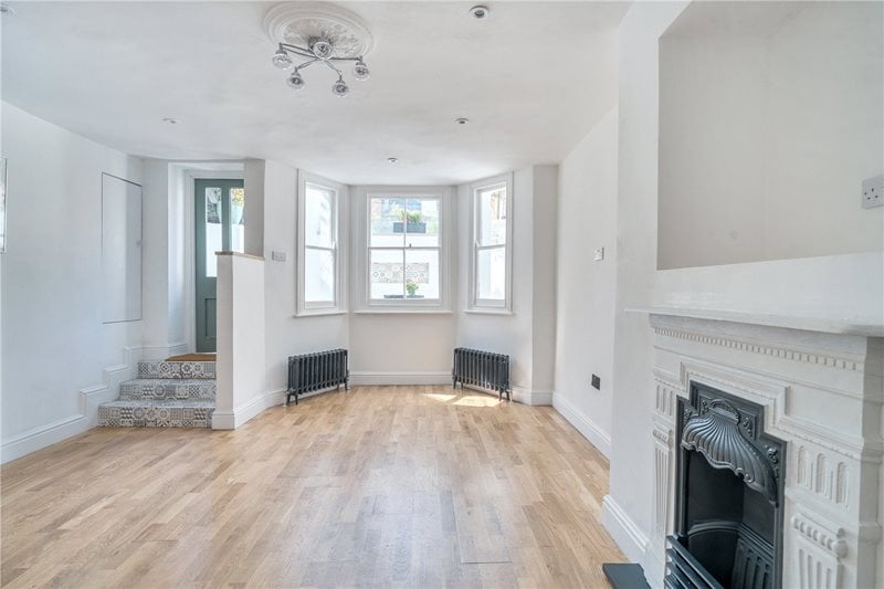 Devonshire Road, London, SE23