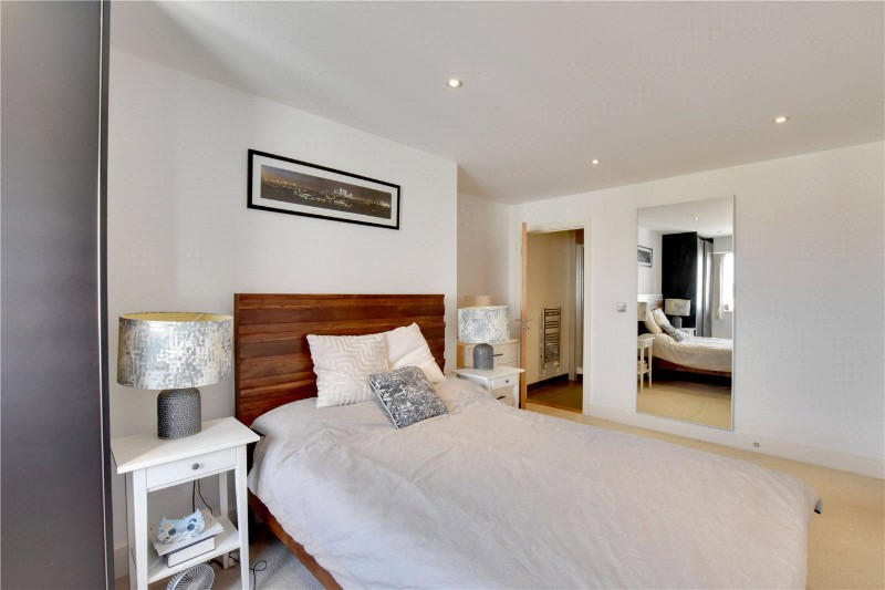 Dundas Court, 29 Dowells Street, Greenwich, London, SE10