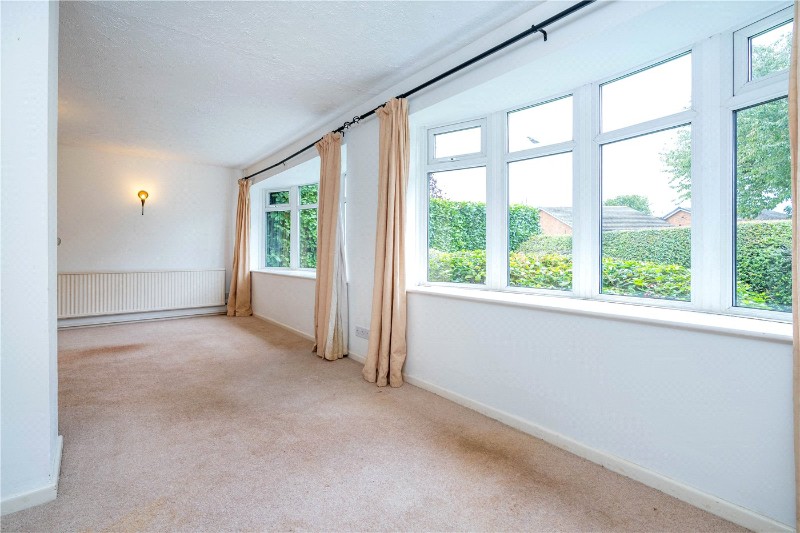 The Green, Leasingham, Sleaford, Lincolnshire, NG34