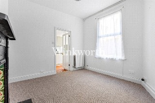 Lyndhurst Road, London, N22