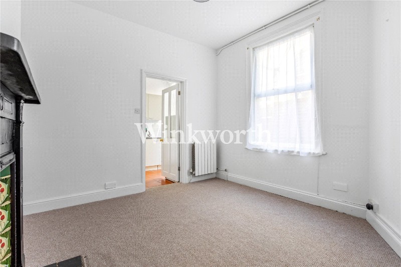 Lyndhurst Road, London, N22