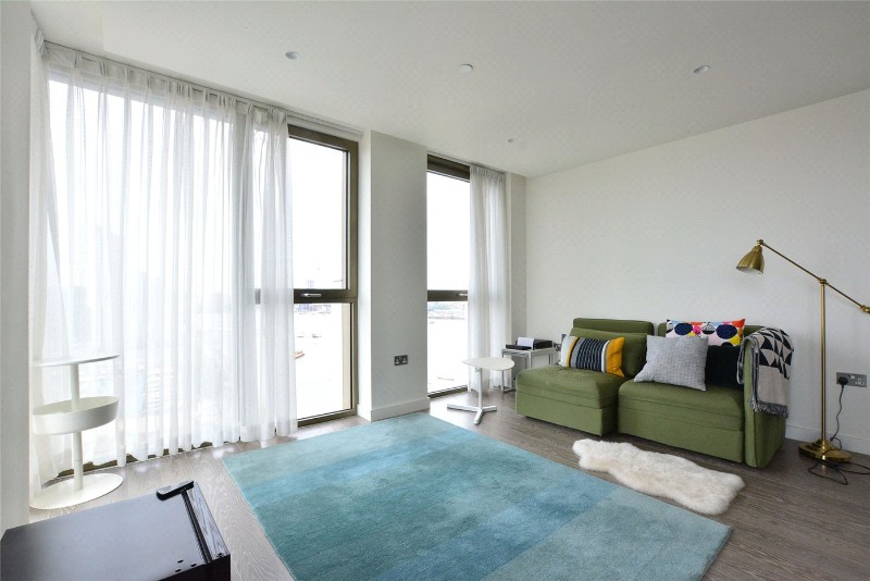 Pilot Walk, London, SE10