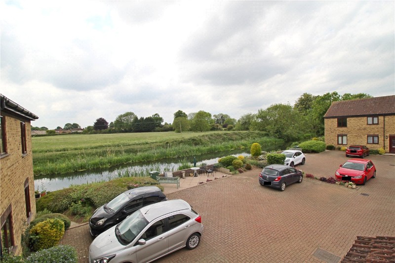 Bridge Street, Deeping St. James, Peterborough, Lincolnshire, PE6