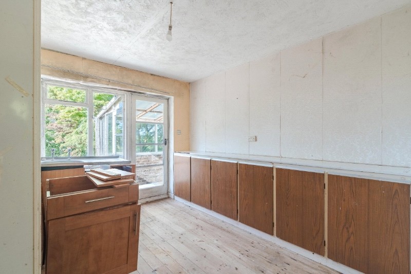 Blandford Road, Corfe Mullen, Wimborne, Dorset, BH21