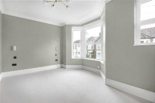 Mortimer Road, London, NW10