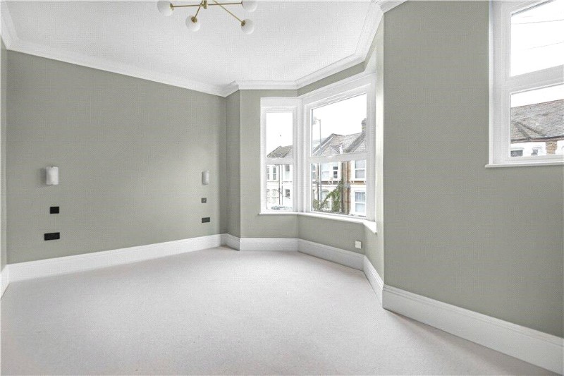 Mortimer Road, London, NW10