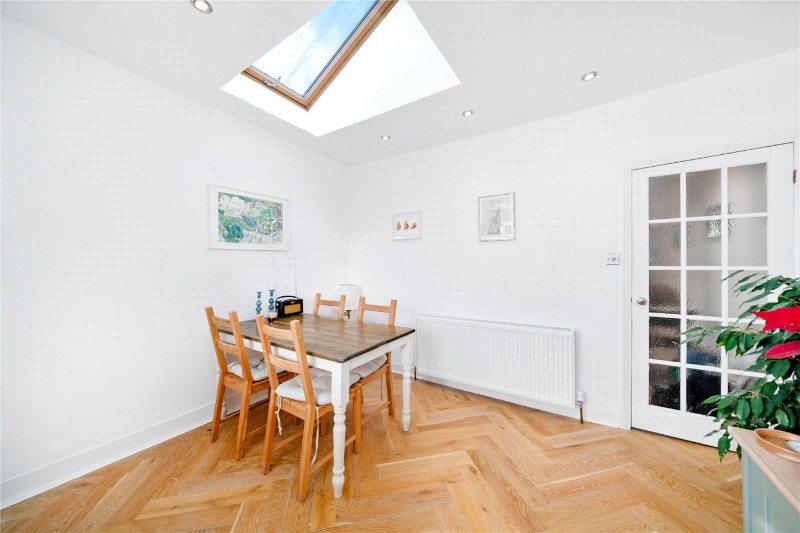 Casewick Road, West Norwood, London, SE27