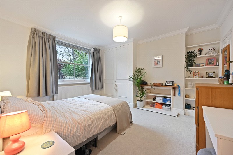 Coningham Road, London, W12