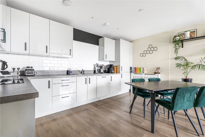 Wells Terrace, London, N4
