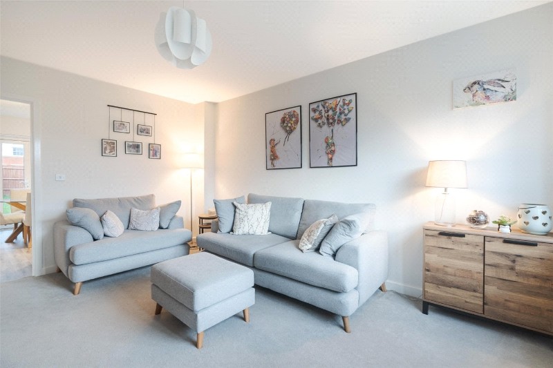 Acres Close, Wimborne, Dorset, BH21