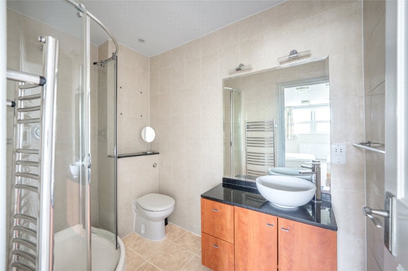 Shirland Road, London, W9