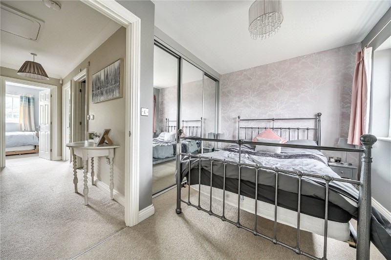 Oxford Road, Chieveley, Newbury, Berkshire, RG20