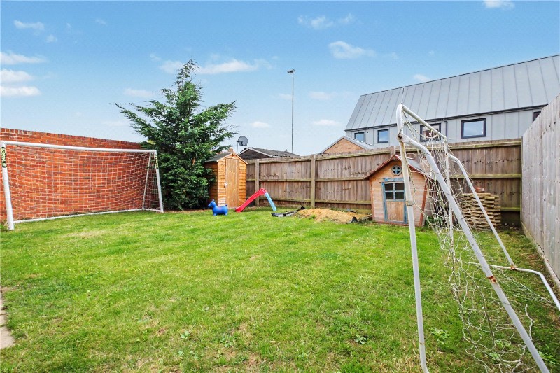 Paddocks Way, Poringland, Norwich, Norfolk, NR14