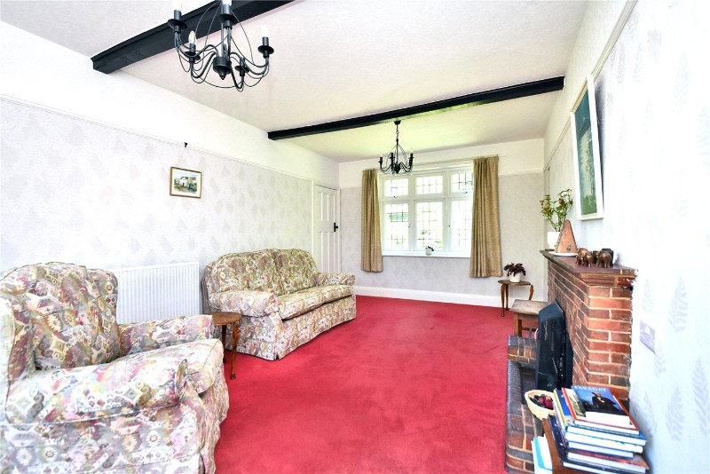 Chipstead Way, Banstead, Surrey, SM7