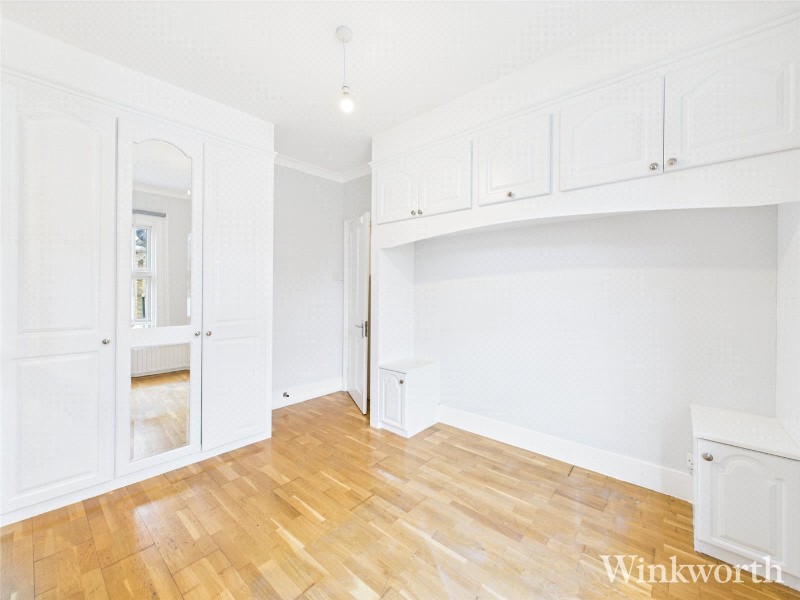 Venetia Road, London, W5