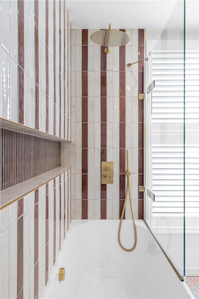 Bathroom One