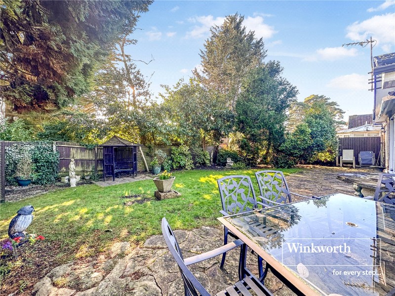 Longacre Drive, Ferndown, Dorset, BH22