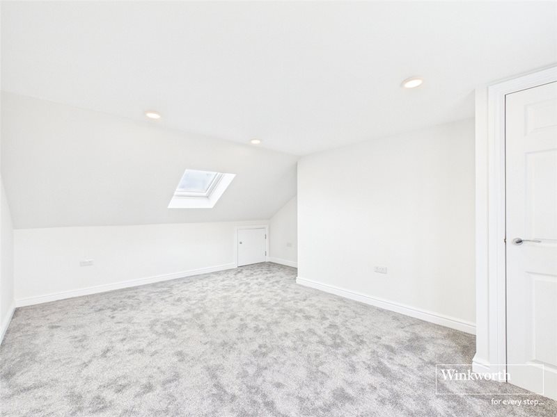 Bedford Road, Reading, Berkshire, RG1