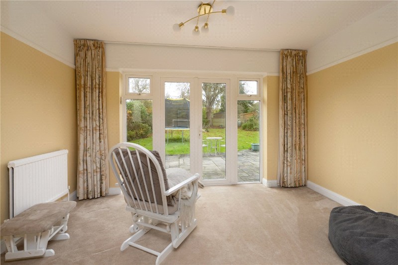 New Dover Road, Canterbury, Kent, CT1