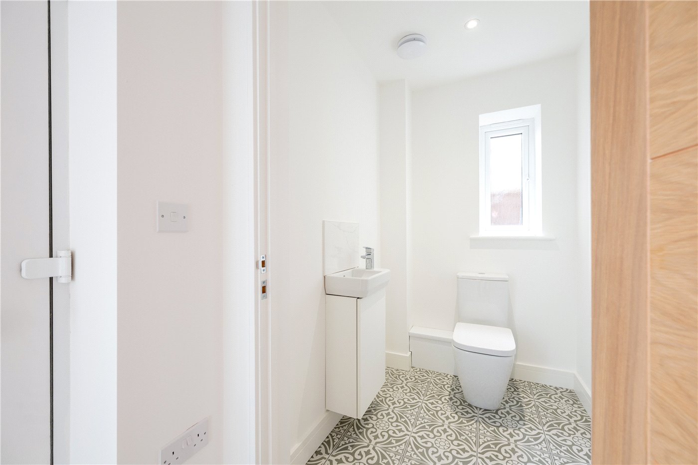 WC