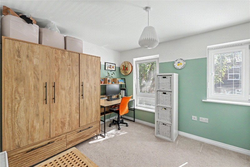 Romany Road, Norwich, Norfolk, NR3