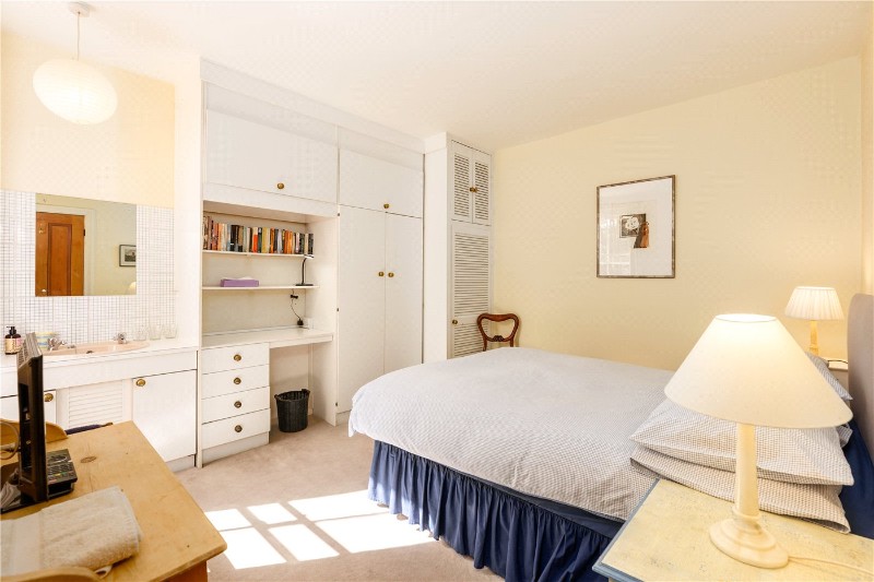 Clarendon Drive, London, SW15