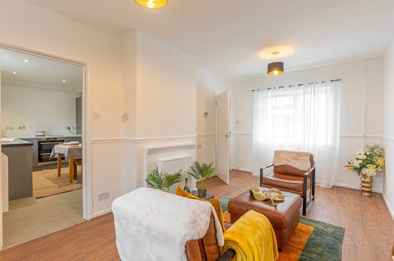 Stratford Road, Lighthorne Heath, Leamington Spa, Warwickshire, CV33