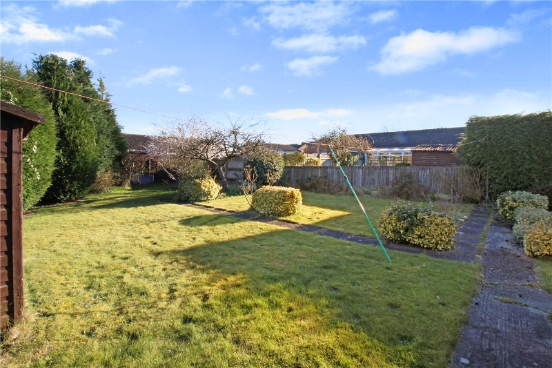Cressener Close, Hellesdon, Norwich, Norfolk, NR6