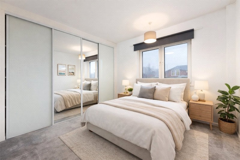 Belvedere Court, 372-374 Upper Richmond Road, London, SW15