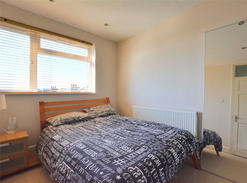 Lyncourt, Blackheath, London, SE3
