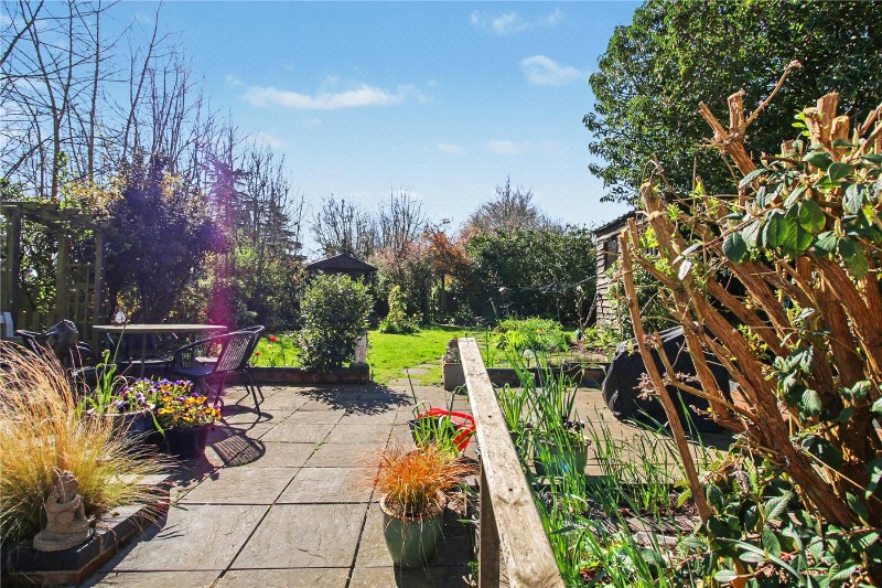 Dunwich Road, Blythburgh, Halesworth, Suffolk, IP19