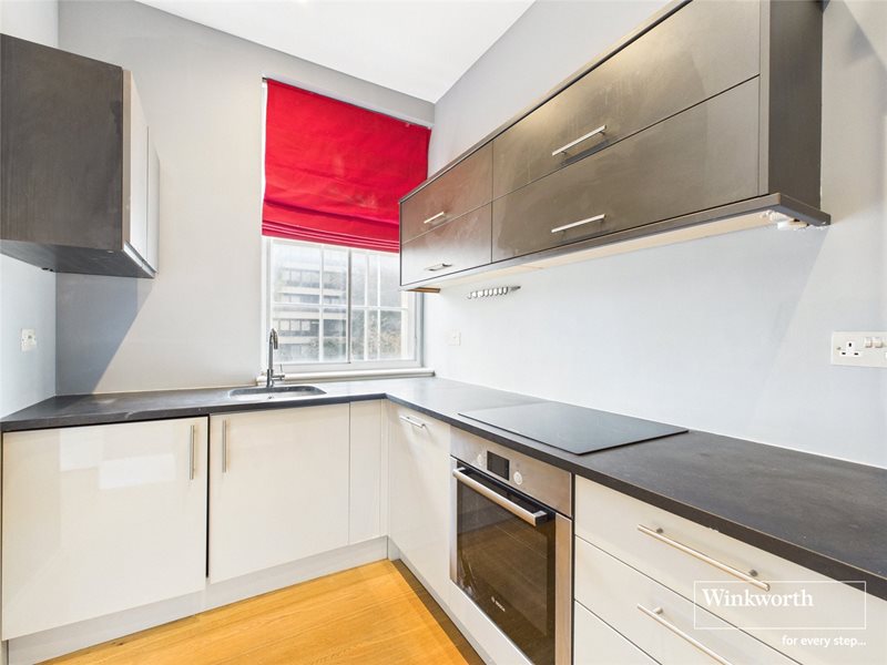Kings Road, Reading, Berkshire, RG1