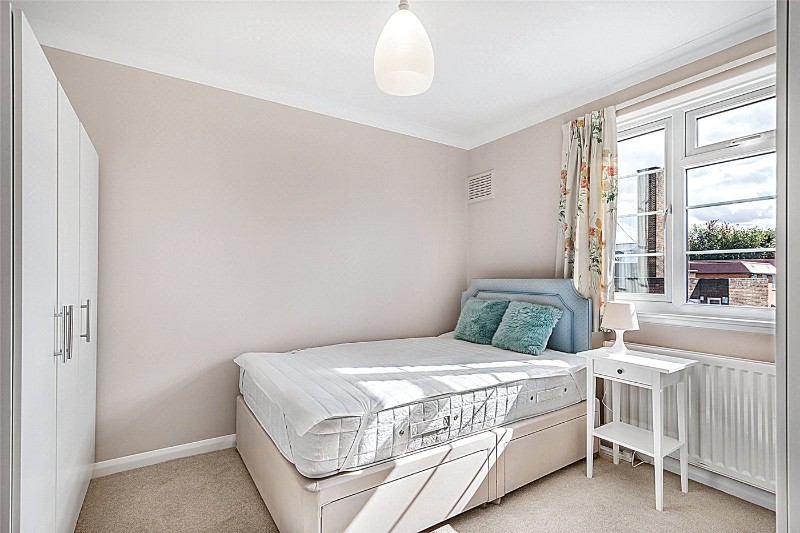 Bedford Road, Chiswick, W4