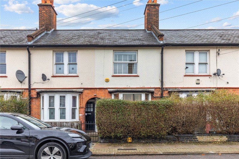 Derinton Road, London, SW17