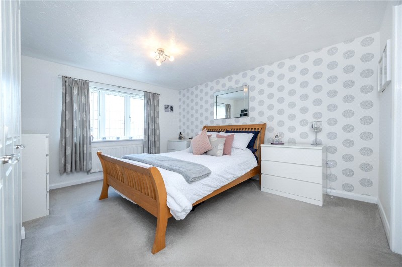 Thyme Avenue, Bourne, PE10