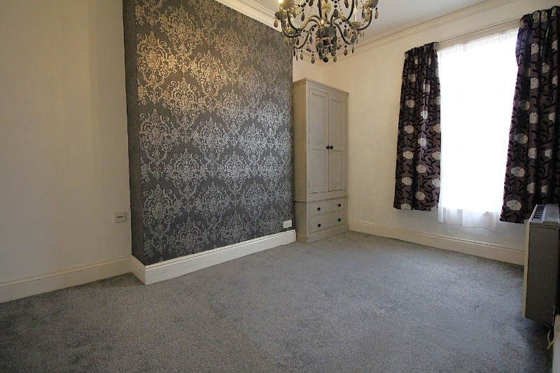 St. Lukes Road, Cheltenham, Gloucestershire, GL53