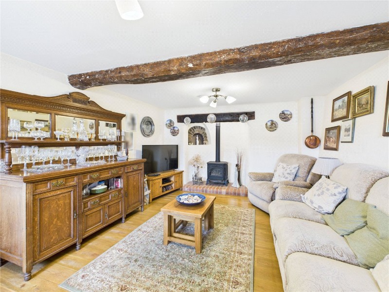 West Town, Newton St. Cyres, Exeter, EX5
