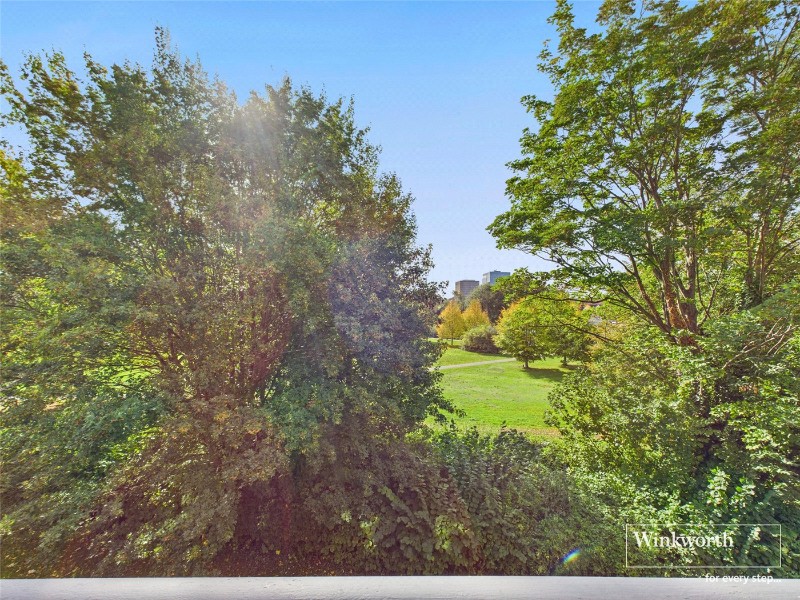 Elliotts Way, Caversham, Reading, Berkshire, RG4