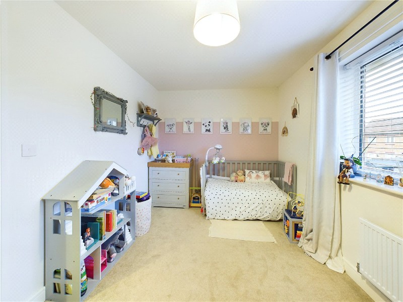 Hurricane Way, Southam, Warwickshire, CV47