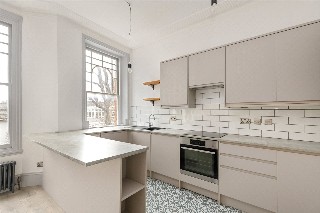 Northolme Road, London, N5
