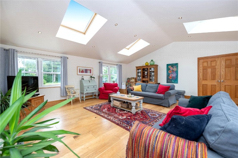 Chapel Lane, Little Hale, Sleaford, NG34