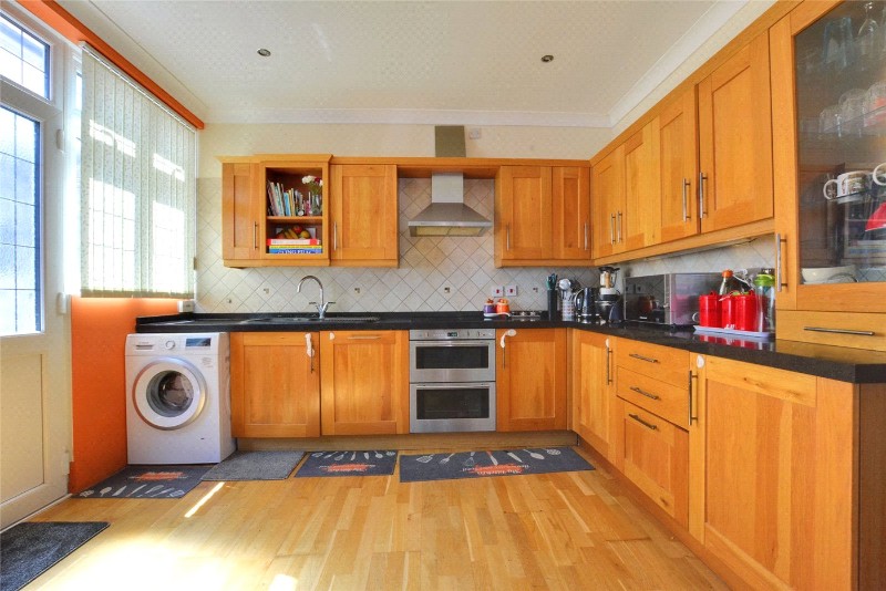 Sidcup Road, London, SE9