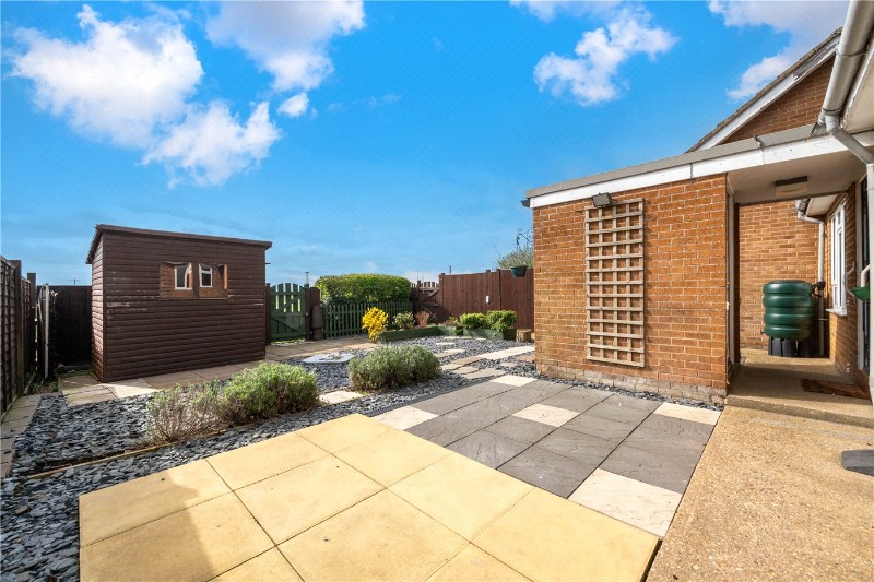 The Whyche, Billinghay, Lincoln, Lincolnshire, LN4