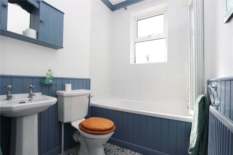 St. Marys Road, Southend-on-Sea, Essex, SS2