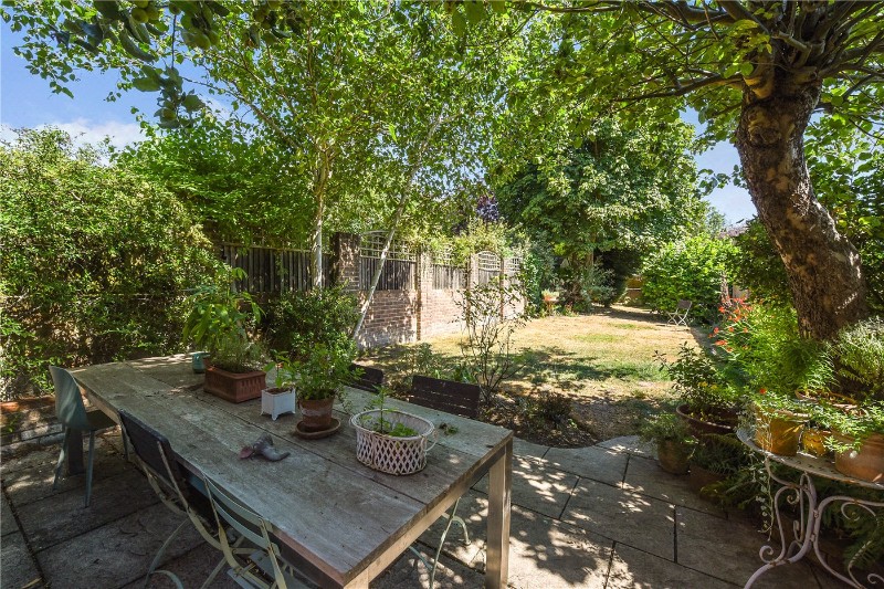 Stockbridge Road, Winchester, Hampshire, SO22