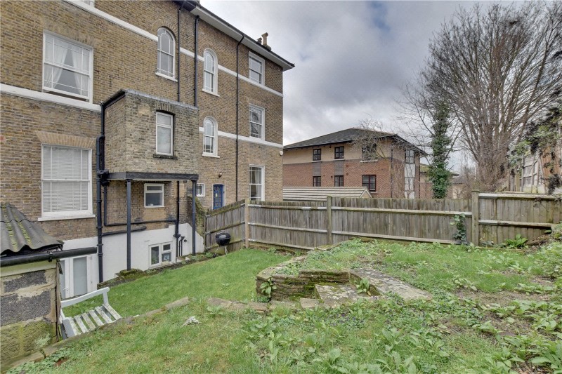 Glenton Road, Lewisham, London, SE13